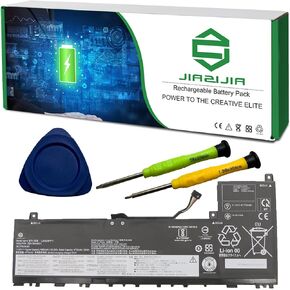 L20M3PF1 SB11B44631 5B11B44633 Laptop Battery Replacement for Lenovo IdeaPad 5 Pro 14ARH7 14IAP7 14ACN6 Series L20D3PF0 SB11B44634 5B11B44625 L20C3PF1 SB11B44632 5B11B44626 11.52V 56.5Wh in Kuwait