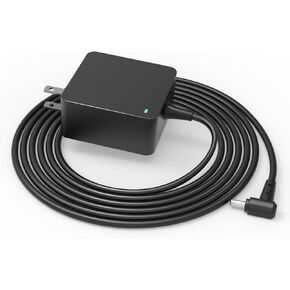 65W AC Adapter Fit for Asus Vivobook F1502Z F1502 F1502ZA F1504Z F1504 F1504ZA K1703Z K1703 K1703ZA F1704Z F1704 F1704ZA F1402Z F1402 F1402ZA F1605V F1605 F1605VA Laptop Power Supply Adapter Cord