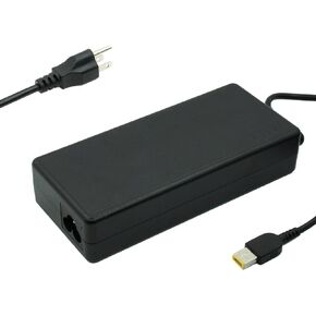 90W Charger Fit for Lenovo ADLX90NLC3A ADLX90NLC2A ADLX90NCC2A ADLX90NCC3A ADLX90NDC3A ADLX90NDC2A 45N0235 45N0237 36200236 36200237 45N0238 0B47008 Laptop Power Supply Cord