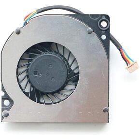CPU Cooling Fan for Dell Inspiron Zino HD 400, DC5V, P/N: 3V5X7 CN-03V5X7 GB0555PDV1-A