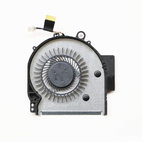 CPU Cooling Fan for HP Pavilion X360 14-BA 14M 14-BA000 14-BA100 14-BA153cl 14-BA181no 14T-BA 14T-BA000 14T-BA100 14M-BA011DX 14-BA010CA 14M-BA011DX 14M-BA013DX 14M-BA015DX, P/N: 924281-001