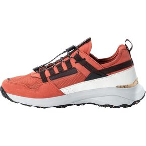 Jack Wolfskin Men's Dromoventure Athletic Low M Backpacking Boot