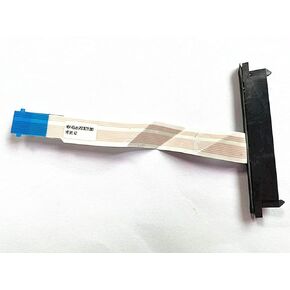 SATA Hard Drive Cable SSD HDD Cable Connector for HP Pavilion x360 14-BA 14M-BA 14T-BA 14-BA010CA 14-BA011DX 14M-BA013DX 450.0BZ05.0001