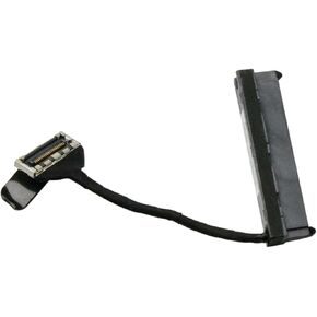 BestParts HDD SATA Hard Drive Connector Cable Replacement for Dell Latitude 3460 3470 3570 3560 E3570 E3560 E3460 E3470