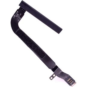 SATA كابل القرص الصلب HDD موصل 821-0875-A 922-9181 لاستبدال ماك بوك برو 13 ''A1342 MC207 MC516 2009 2010