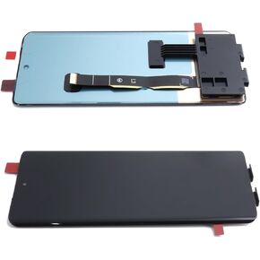 for Motorola Moto Edge 2024/Edge (gen 5) LCD Display Touch Screen Digitizer Assembly Replacement 6.6"