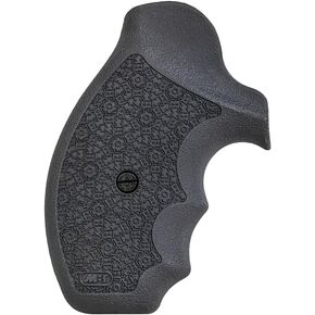 MBT GRIPS/Bold Grip® - Pocket Grip for Taurus 85, 85S, 327, 380, 605, 856, 905, 942 Compatible All Small Frame / (Black)