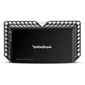 Rockford Fosgate Power T600-4 600-Watt 4-Channel Amplifier