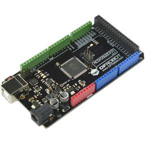 DFRobot Mega 2560 V3.0 (Compatible with Arduino Mega 2560 R3)