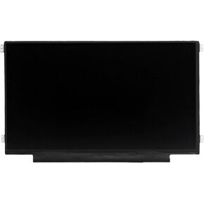 Screen Replacement for HP Stream Pro 11 G4 EE/for HP Stream Pro 11 G5 EE 11.6" HD 1366x768 30pins LED LCD Display Screen Replacement (No Touch Screen)