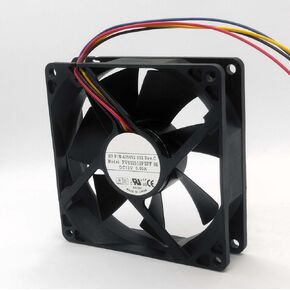 New for Foxconn PV902512PSPF 92x25mm DC 12V 4Pin PWM CPU Cooling Fan 435452-001 for HP Elite 8300 8200 Pro 6200 6300 DC7900 DC5800