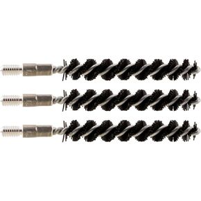 Bore Tech Nylon Rifle Brush, 3 Pack 270 Calorie/7mm