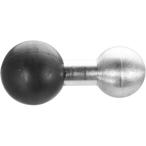 iBOLT 20mm to 25mm / 1 inch Aluminum Extension Ball Adapter
