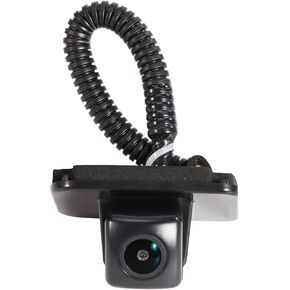 GreenYi OE Backup Camera (Part # 39530-T2A-A71) Fit for Honda Accord EX LX Sport Hybrid 2014 2015- Replaces Part # 39530T2AA71