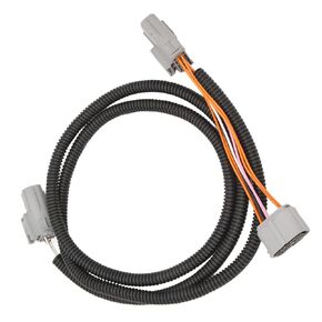 Pissente Front Camera Harness, Front Camera FVM T Harness 12V Wiring Harness Loom Wire Cable Replacement for Subaru WRX STI W LED SRH 2018‑2021