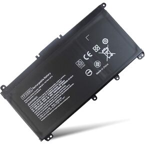 TF03XL Laptop Battery Replacement for HP Pavilion 14-BK 14-BF 14-BF050WM BF040WM BF102TX BF155TX BF195TX BK091ST BK061ST 15-CC 15-CD 15-CK 17-AR 15-CC610MS CC123CL CC563ST CD040WM(11.55V 41.7Wh)
