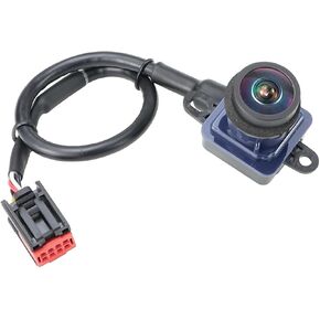 178259 Rear View Backup Camera Replacement for Maserati Ghibli Quattroporte 2013-2016 by GreenYi