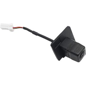 86267SG500, Car Rear View Back Up Camera, Park Assist Reverse, Rear Vision Camera, Replacement for Subaru Forester 2017 2018