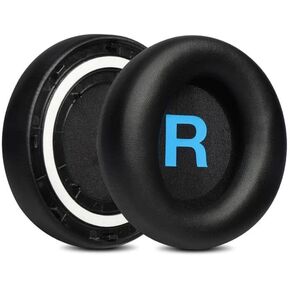 Replacement Ear Pads Soft Ear Pads for Lenovo Legion H300 H500 Headphones