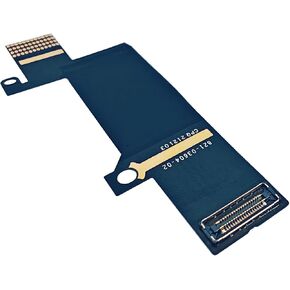 LCD Display eDP Lvds Flex Cable 821-03604-A Replacement for MacBook Pro 14" Retina A2442 (Late 2021) LCD Display Cable
