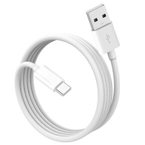 3Ft Short Car Apple Carplay Cable for iPhone 15/16 Car Charger Cord USB A to USB A Charging Cord for Apple TV 4K Remote (3rd Gen), iPhone 15/16 Pro Max Plus, Apple Carplay, iPad, AirPods USB C Cable