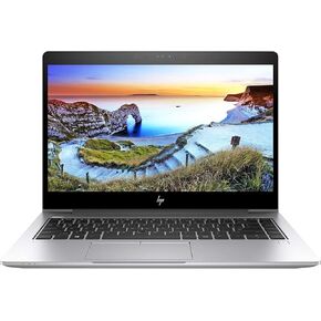 HP Elitebook 840 G5 14-inch FHD (1920x1080) Business Laptop (Intel Quad-Core i5-8250U, 8GB DDR4 RAM, 512GB SS USB Type-C, HDMI, Windows 11 Pro (Renewed) …