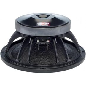 B&C Speakers 12FW76-8 12-inch Woofer with 8 Ohms Impedance 500 Watts Rms 1000 Watts Max Pro Audio Component Speaker Driver for Motorcycle Car