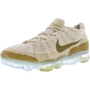Nike Air Vapormax 2023 Flyknit Women's Shoes (DV6840-001, Black/Black/Anthracite) Size 6.5
