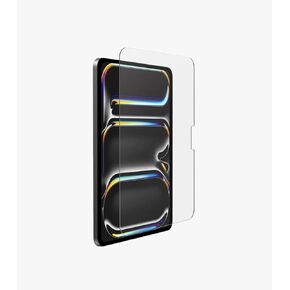 UNIQ OPX CLEAR Screen Protector compatible with IPAD PRO 11 (2024) Clear