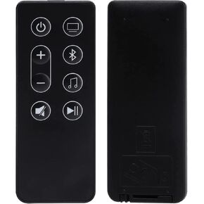 Replacement Remote Control for Bose 300 Smart Soundbar - (NOT for Soundtouch 300)