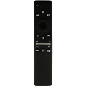 Replacement BN59-01330A Voice TV Remote Control for Samsung Smart 4k TV UN55TU850DFXZA UN55TU8200FXZA UN65TU8200 UN85TU8000FXZA QN75Q80TAFXZA