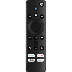 CT-RC1US-19 Replace Voice Remote Applicable for Toshiba TV 43LF621U19 50LF621U19 55LF621U19 43LF421U19 32LF221U19 43LF711U20 50LF711U20 55LF711U20 TF-50A810U19 55LED2160P 43LED2160P 50LED2160P