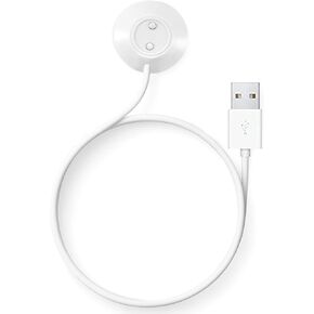 Rose Charger, Rose Charger replacement, Standing Magnetic Charger USB Cable for Rose Only 12mm