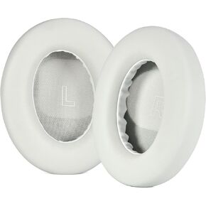 QC Ultra - Replacement Earpads Compatible with Bose QuietComfort Ultra Wireless Noise Cancelling Headphones,High-Density Noise Cancelling Foam,Softer Leather
