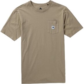 Burton Men's Colfax Short Sleeve T-Shirt