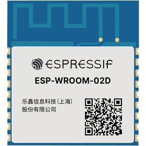 ESP-WROOM-02D(4MB) Module