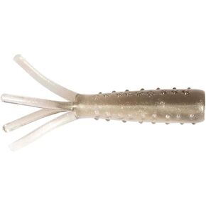 Z-Man MTIC-28PK8 Tiny Ticklerz 1.75" Smelt 8 Pack