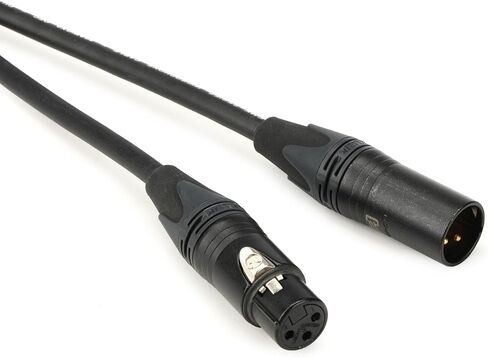 Hosa CMK-030AU Edge Microphone Cable - 30 foot in Kuwait