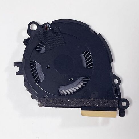 Fleshy Leaf CPU+GPU Cooling Fan Replacement for HP Spectre X360 13-AE 13-AE000 13T-AE000 TPN-Q199 ND55C03-17D17 ND55C03-17D16 L04885-001 L04886-001 in Saudi Arabia