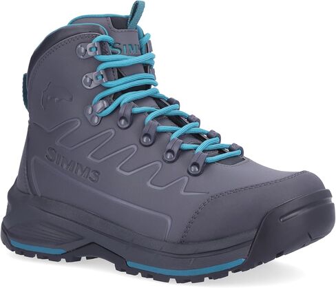 Simms Women's W's Freestone Boot-Rubber Hiking in Saudi Arabia