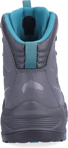Simms Women's W's Freestone Boot-Rubber Hiking in Saudi Arabia