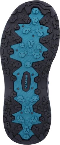 Simms Women's W's Freestone Boot-Rubber Hiking in Saudi Arabia