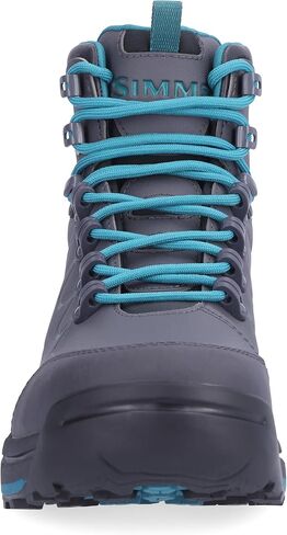 Simms Women's W's Freestone Boot-Rubber Hiking in Saudi Arabia