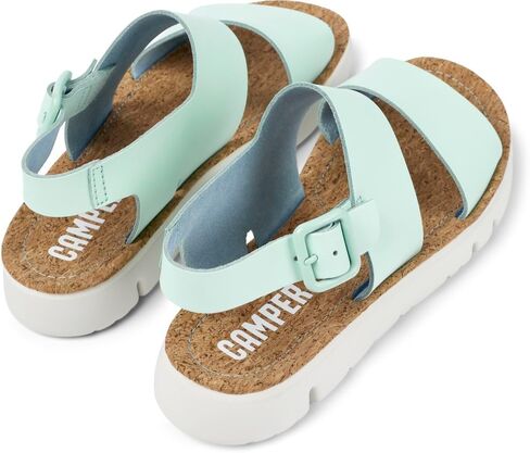 Camper Women's Fashion Sandal in Saudi Arabia