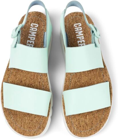 Camper Women's Fashion Sandal in Saudi Arabia