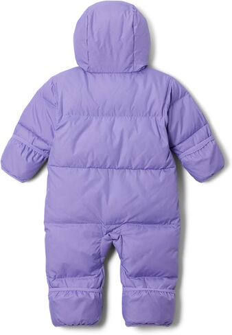 Columbia Baby Snuggly Bunny II Bunting, Pink Ice Highland/Satin Pink, 6/12 in Saudi Arabia