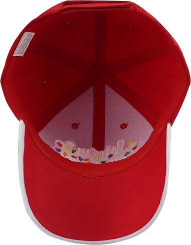 Christmas Hats for Men Women, Adjustable Cotton Embroidered Merry Christmas Baseball Cap in Saudi Arabia