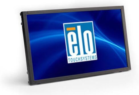 شاشة Elo Touch Systems 2243L مقاس 22 بوصة تعمل باللمس LCD ذات إطار مفتوح - 16:9 - 5 مللي ثانية (يُباع كابل الطاقة بشكل منفصل) E237584 in Kuwait