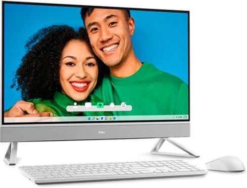 ديل انسبايرون 7720 ايه آي أو (2023) | 27 بوصة 1920x1080 FHD | Core i7-1355U - محرك أقراص ثابتة SSD سعة 512 جيجابايت + محرك أقراص ثابتة سعة 1 تيرابايت - ذاكرة وصول عشوائي سعتها 16 جيجابايت - Nvidia GeForce MX550 | 10 مراكز بسرعة 5 جيجاهرتز - 2 جيجابايت GDD in Kuwait