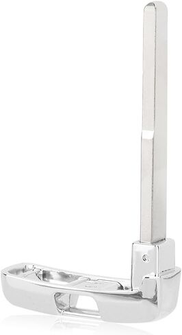 Yewong 2 قطعة شفرة مفتاح إدخال الطوارئ الفارغة غير المقطوعة لسيارة Land Rover 2018- 2022 KOBJXF18A in Kuwait